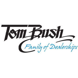 Tom Bush Automotive Dealership