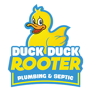 Duck Duck Rooter: Plumbing & Septic Services