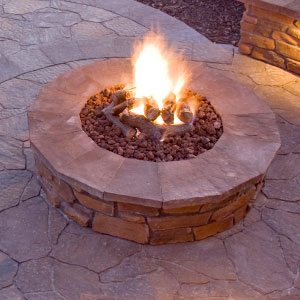 Win A Free Outdoor Fire Pit