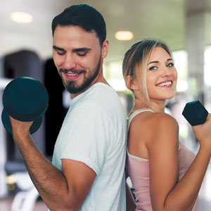 Win a FREE Membership for the Year